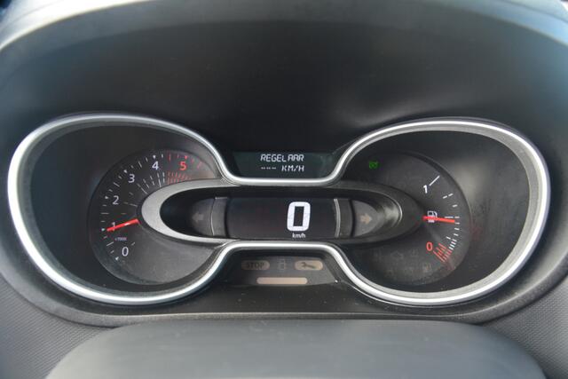 Renault TRAFIC 2.0 dCi 145 T29 L2H2 Comfort | 3-zits | Trekhaak | Navigatie | Cruise-control | Airco | 14999 MARGE 3 zitplaatsen Euro 6 leren bekleding onderhoudshistorie aanwezig