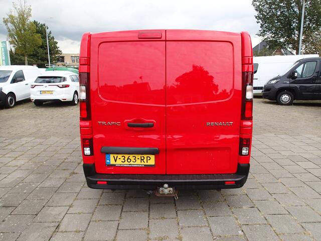 Renault TRAFIC 1.6 dCi T29 L2H1 Comfort VOORZIEN VAN AIRCO+CRUISE+TREKHAAK !!!