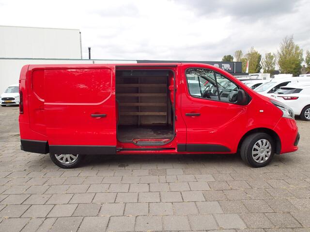 Renault TRAFIC 1.6 dCi T29 L2H1 Comfort VOORZIEN VAN AIRCO+CRUISE+TREKHAAK !!!