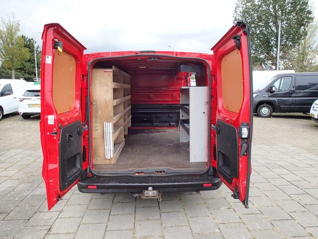 Renault TRAFIC 1.6 dCi T29 L2H1 Comfort VOORZIEN VAN AIRCO+CRUISE+TREKHAAK !!!