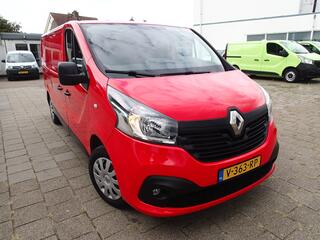 Renault TRAFIC 1.6 dCi T29 L2H1 Comfort VOORZIEN VAN AI