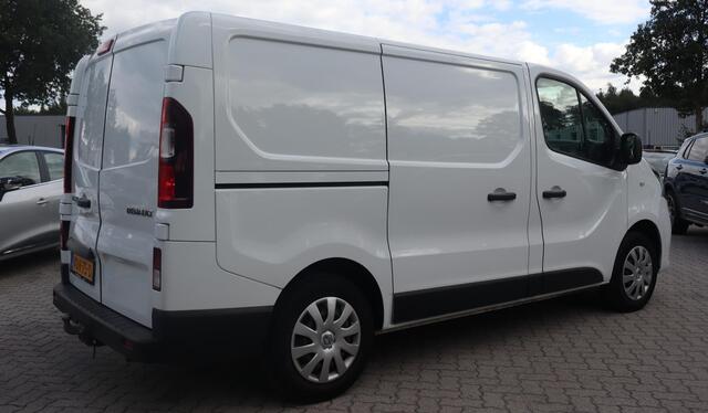 Renault TRAFIC 1.6 dCi T29 L1H1 Comfort | Trekhaak | Schuifdeur rechts | Airco | December 2019
