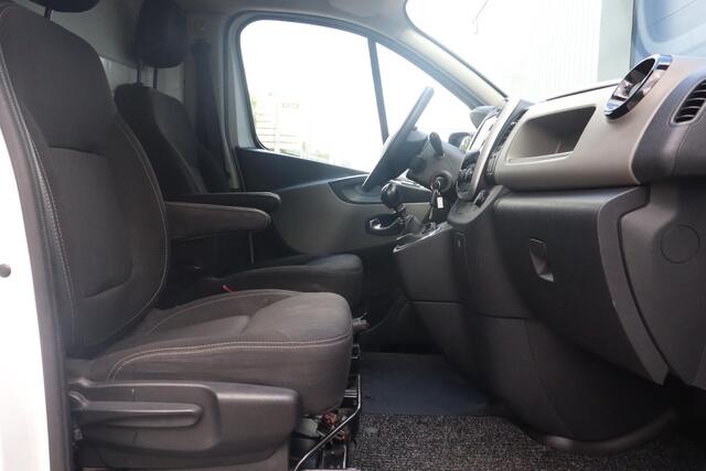 Renault TRAFIC 1.6 dCi T29 L1H1 Comfort | Trekhaak | Schuifdeur rechts | Airco | December 2019