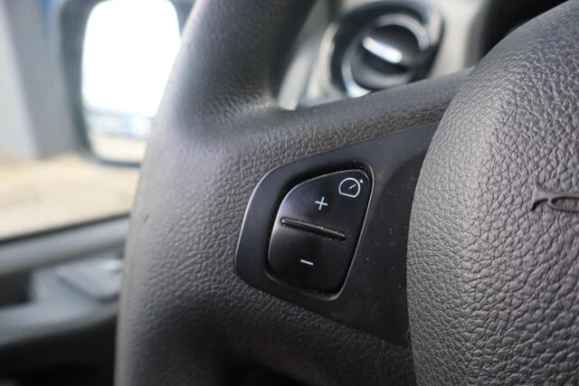 Renault TRAFIC 1.6 dCi T29 L1H1 Comfort | Trekhaak | Schuifdeur rechts | Airco | December 2019