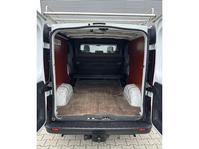 Renault TRAFIC 1.6 dCi T29 L2H1 DC dubbele cabine Airco|Trekhaak|
