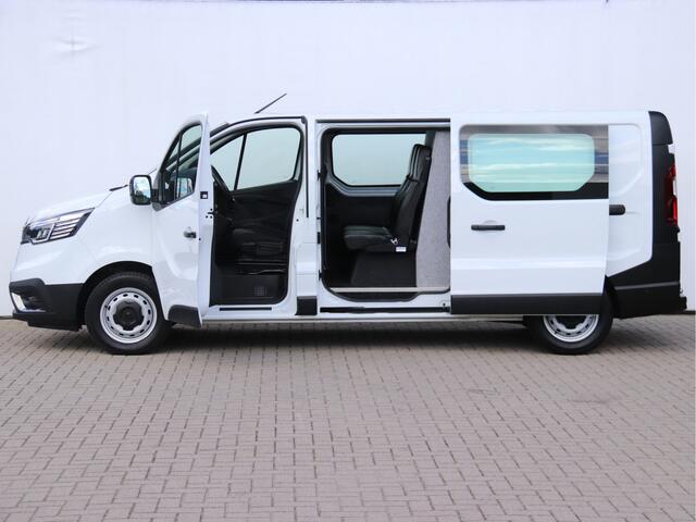 Renault TRAFIC 2.0 Blue dCi 130 T29 L2H1 Start DC MARGE!