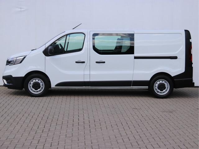 Renault TRAFIC 2.0 Blue dCi 130 T29 L2H1 Start DC MARGE!