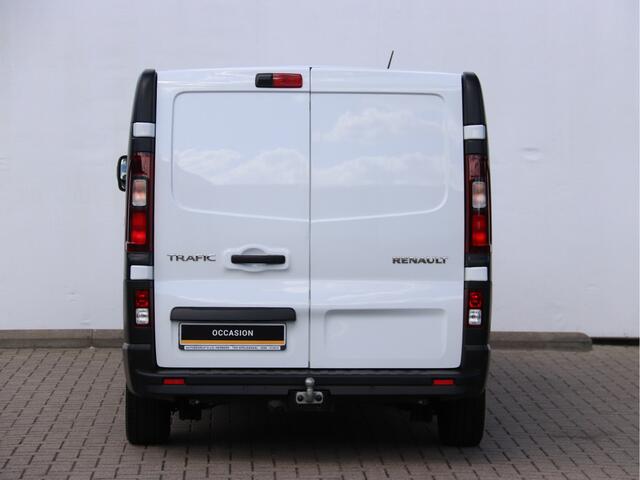 Renault TRAFIC 2.0 Blue dCi 130 T29 L2H1 Start DC MARGE!