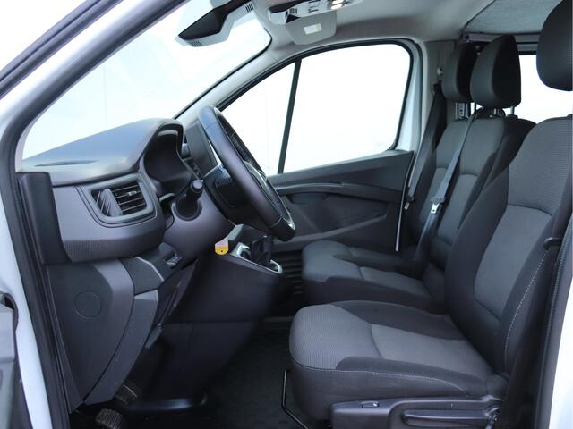 Renault TRAFIC 2.0 Blue dCi 130 T29 L2H1 Start DC MARGE!