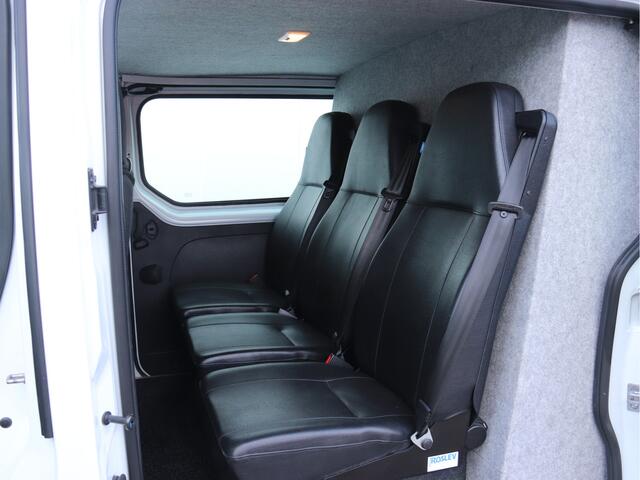 Renault TRAFIC 2.0 Blue dCi 130 T29 L2H1 Start DC MARGE!