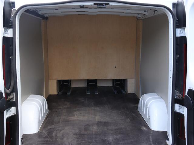 Renault TRAFIC 2.0 Blue dCi 130 T29 L2H1 Start DC MARGE!