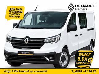 Renault TRAFIC 2.0 Blue dCi 130 T29 L2H1 Start DC MARGE