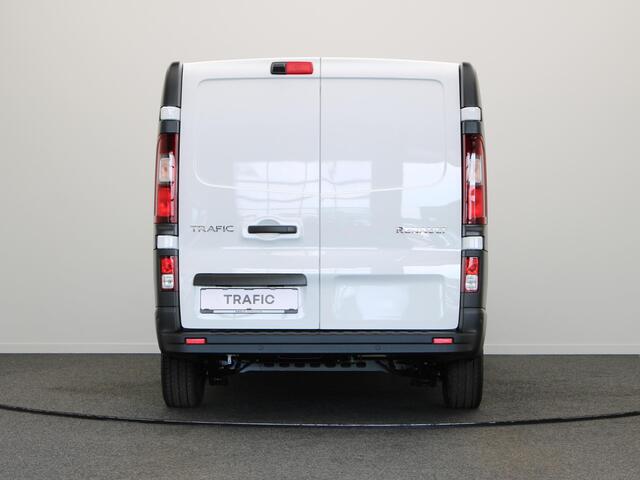 Renault TRAFIC 2.0 Blue dCi 110pk T30 L2H1 Comfort | Laadruimtepakket | Achteruitrijcamera | Vierseizoensbanden |