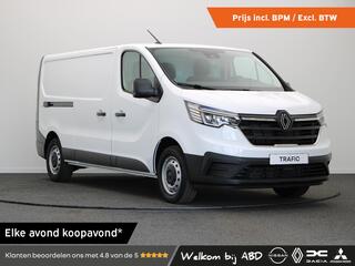 Renault TRAFIC 2.0 Blue dCi 110pk T30 L2H1 Comfort | La