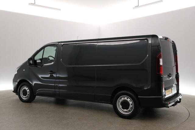 Renault TRAFIC 2.0 dCi 145PK T29 L2H1 | Airco | Camera | Cruise | 3 Zits | Trekhaak | Carplay | Parkeersens.