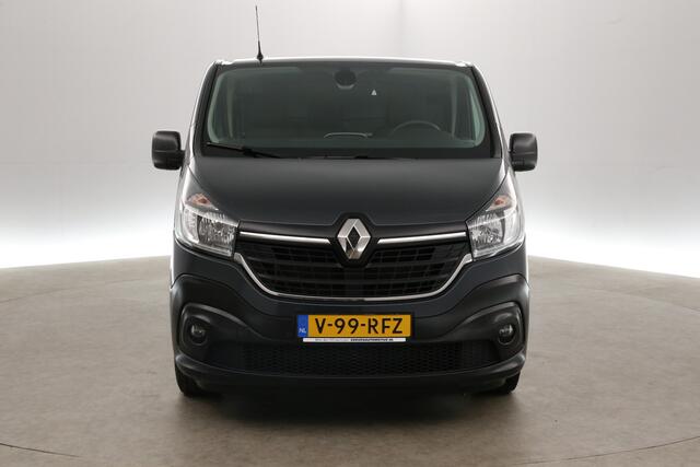 Renault TRAFIC 2.0 dCi 145PK T29 L2H1 | Airco | Camera | Cruise | 3 Zits | Trekhaak | Carplay | Parkeersens.