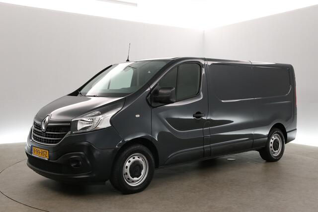 Renault TRAFIC 2.0 dCi 145PK T29 L2H1 | Airco | Camera | Cruise | 3 Zits | Trekhaak | Carplay | Parkeersens.