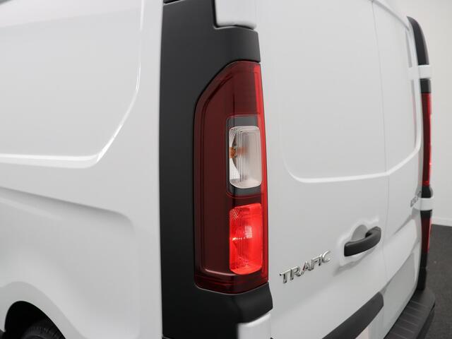 Renault TRAFIC 2.0 Blue dCi 110pk T30 L2H1 Comfort | Laadruimtepakket | Achteruitrijcamera | Vierseizoensbanden |