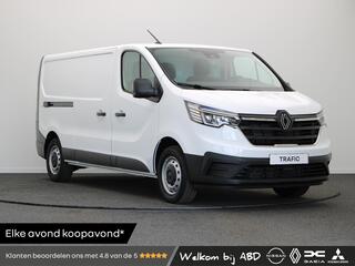 Renault TRAFIC 2.0 Blue dCi 110pk T30 L2H1 Comfort | La