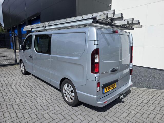 Renault TRAFIC 2.0 Blue dCi EDC 170 T29 L2H1 Extra DC