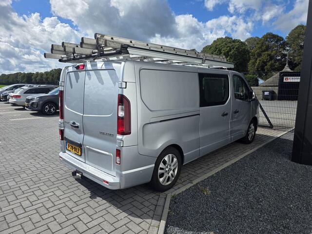 Renault TRAFIC 2.0 Blue dCi EDC 170 T29 L2H1 Extra DC