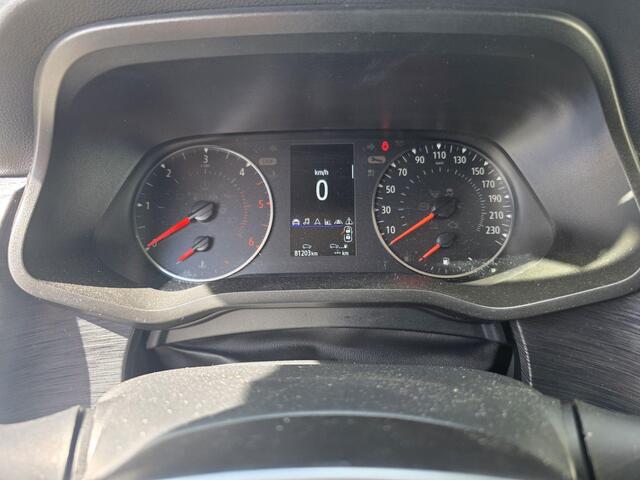 Renault TRAFIC 2.0 Blue dCi EDC 170 T29 L2H1 Extra DC