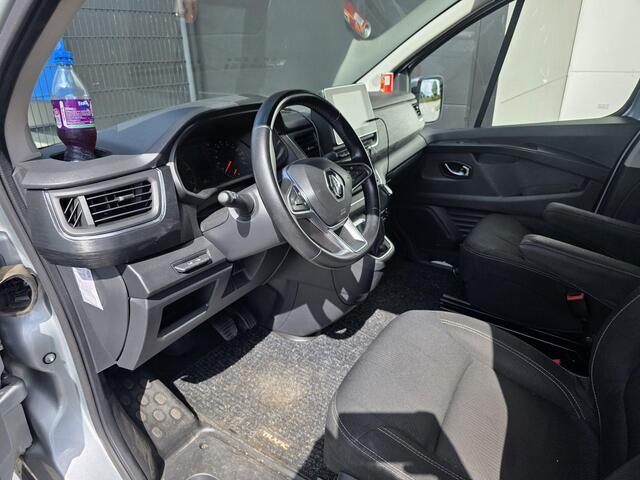 Renault TRAFIC 2.0 Blue dCi EDC 170 T29 L2H1 Extra DC