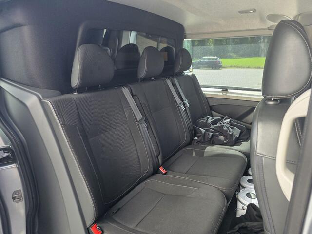 Renault TRAFIC 2.0 Blue dCi EDC 170 T29 L2H1 Extra DC