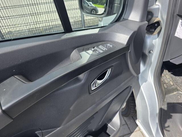 Renault TRAFIC 2.0 Blue dCi EDC 170 T29 L2H1 Extra DC