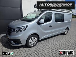Renault TRAFIC 2.0 Blue dCi EDC 170 T29 L2H1 Extra DC
