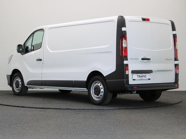 Renault TRAFIC 2.0 Blue dCi 110pk T30 L2H1 Comfort | Laadruimtepakket | Achteruitrijcamera | Vierseizoensbanden |