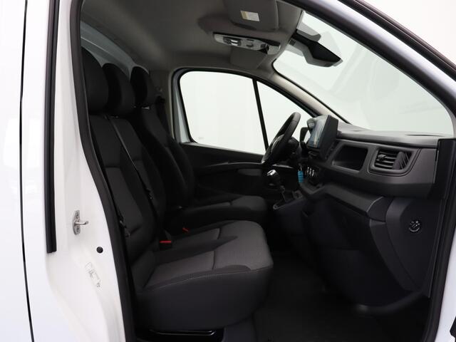 Renault TRAFIC 2.0 Blue dCi 110pk T30 L2H1 Comfort | Laadruimtepakket | Achteruitrijcamera | Vierseizoensbanden |