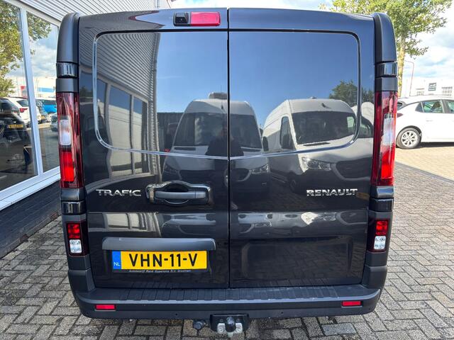 Renault TRAFIC 2.0 dCi 145 T29 L2H1 DC Comfort | Dubbel Cabine | Automaat | Trekhaak | Achteruitrij Camera | Led