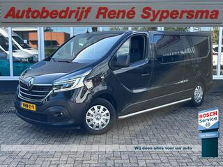 Renault TRAFIC 2.0 dCi 145 T29 L2H1 DC Comfort | Dubbel