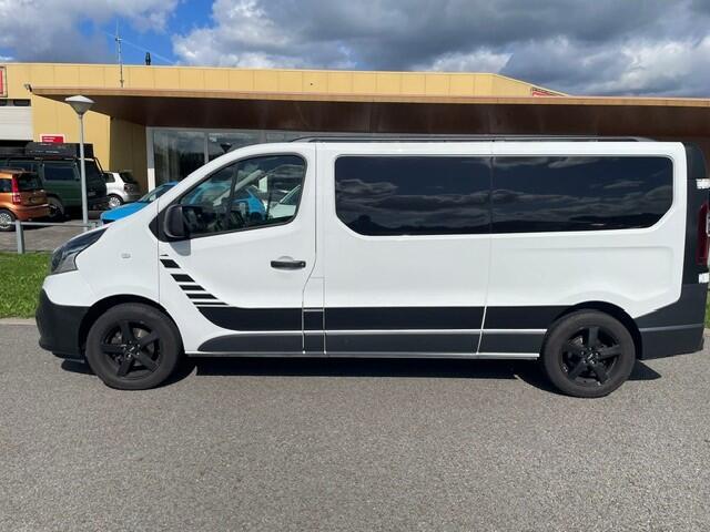 Renault TRAFIC 2.0 dCi 120 T29 L2H1 Comfort MARGE