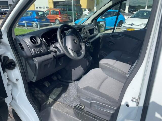 Renault TRAFIC 2.0 dCi 120 T29 L2H1 Comfort MARGE