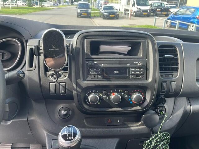 Renault TRAFIC 2.0 dCi 120 T29 L2H1 Comfort MARGE