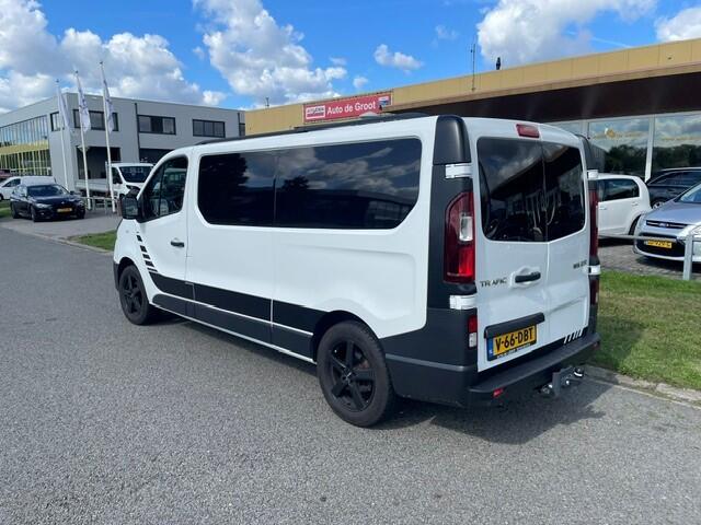 Renault TRAFIC 2.0 dCi 120 T29 L2H1 Comfort MARGE