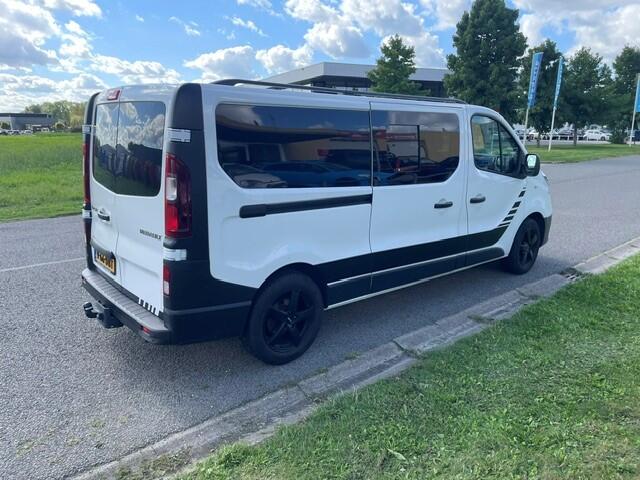 Renault TRAFIC 2.0 dCi 120 T29 L2H1 Comfort MARGE