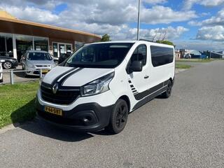 Renault TRAFIC 2.0 dCi 120 T29 L2H1 Comfort MARGE