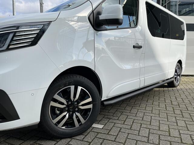 Renault TRAFIC 2.0 Blue dCi 170 DC EDC T30 L2H1 Anniversary | Navigatie | Camera