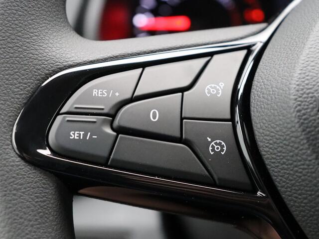 Renault TRAFIC 2.0 dCi 110pk T30 L2H1 Comfort | Parkeersensoren | Laadruimtebetimmering | Vierseizoensbanden | Navigatie |