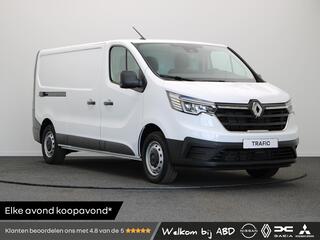 Renault TRAFIC 2.0 dCi 110pk T30 L2H1 Comfort | Parkeer