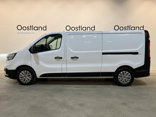 Renault TRAFIC 2.0 dCi 130 PK L2H1 / Euro 6 / Schuifdeur L + R / LED / Airco / Cruise Control / Camera / Trekhaak / CarPlay / 3-Zits / 69.000 KM !!