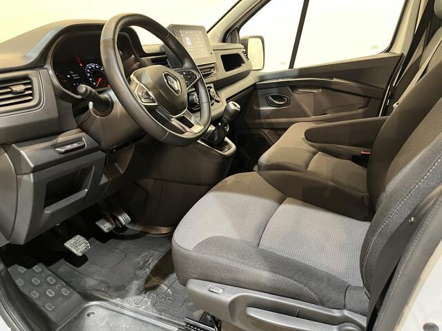 Renault TRAFIC 2.0 dCi 130 PK L2H1 / Euro 6 / Schuifdeur L + R / LED / Airco / Cruise Control / Camera / Trekhaak / CarPlay / 3-Zits / 69.000 KM !!