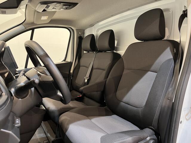 Renault TRAFIC 2.0 dCi 130 PK L2H1 / Euro 6 / Schuifdeur L + R / LED / Airco / Cruise Control / Camera / Trekhaak / CarPlay / 3-Zits / 69.000 KM !!