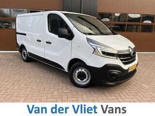 Renault TRAFIC 2.0 dCi E6 120pk Comfort 3p Lease €253p/