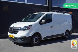 Renault TRAFIC 2.0 dCi 130PK EURO 6 Airco - Navi - Crui