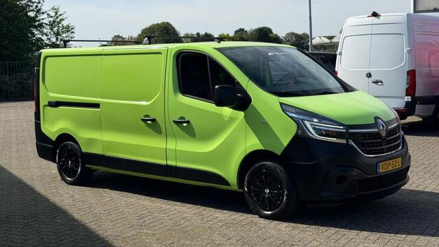 Renault TRAFIC 1.6 DCI 70KW 95PK L2H1 EURO 6 AIRCO/ NAVIGATIE/ CRUISE CONTROL/ 100% DEALERONDERHOUDEN