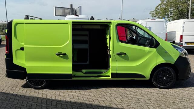 Renault TRAFIC 1.6 DCI 70KW 95PK L2H1 EURO 6 AIRCO/ NAVIGATIE/ CRUISE CONTROL/ 100% DEALERONDERHOUDEN